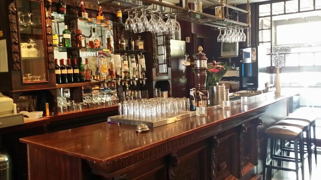 Valkenburg aan de Geul Hotel Palanka المظهر الخارجي الصورة