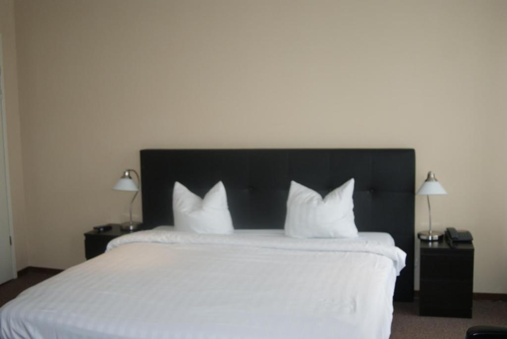 Valkenburg aan de Geul Hotel Palanka المظهر الخارجي الصورة