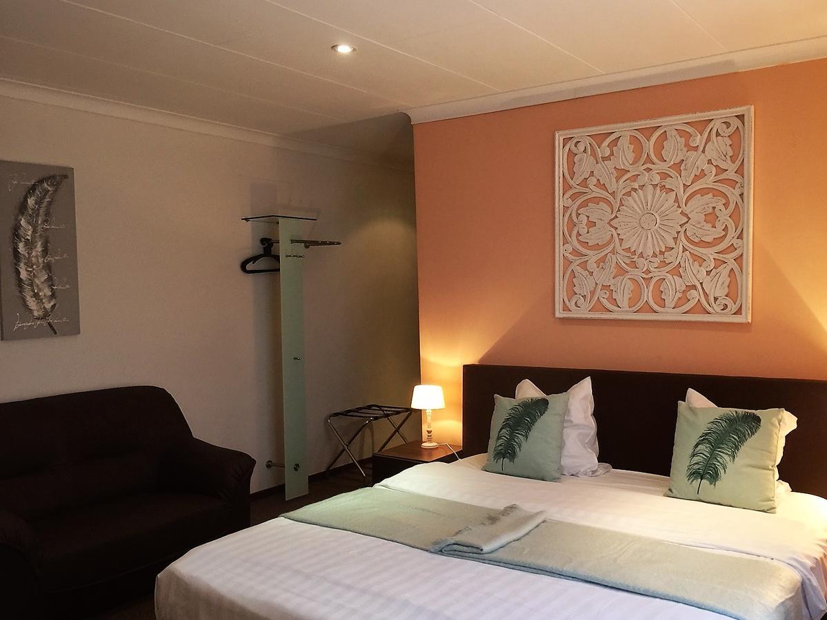 Valkenburg aan de Geul Hotel Palanka المظهر الخارجي الصورة