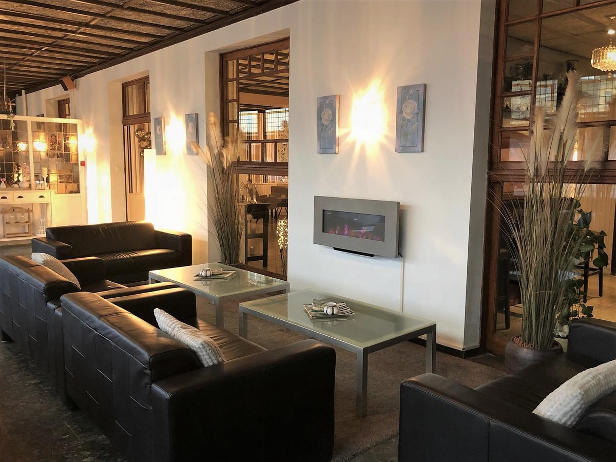 Valkenburg aan de Geul Hotel Palanka المظهر الخارجي الصورة