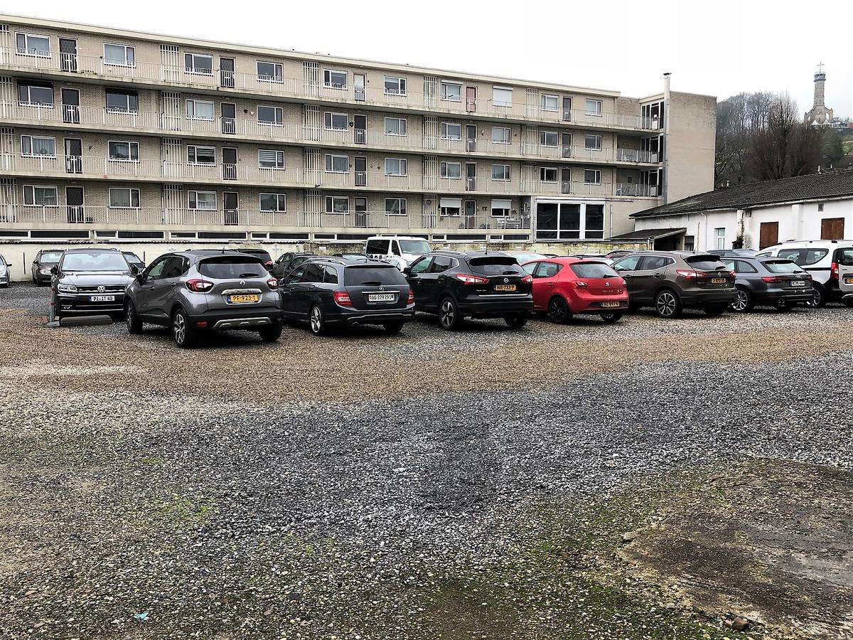 Valkenburg aan de Geul Hotel Palanka المظهر الخارجي الصورة