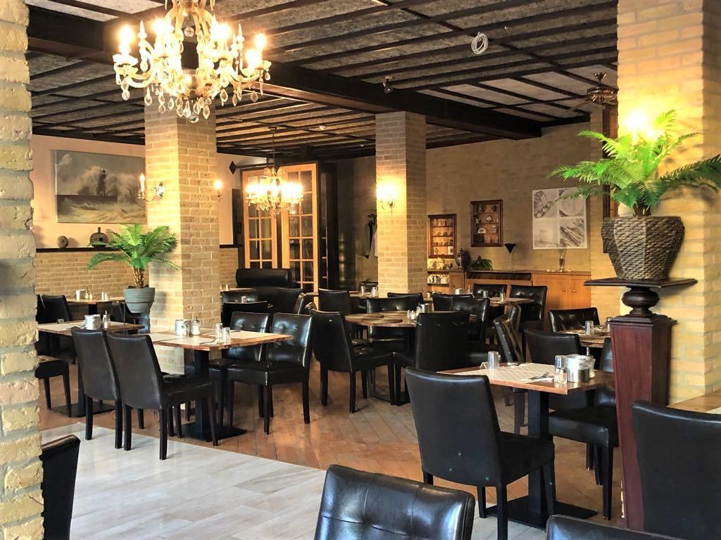 Valkenburg aan de Geul Hotel Palanka المظهر الخارجي الصورة