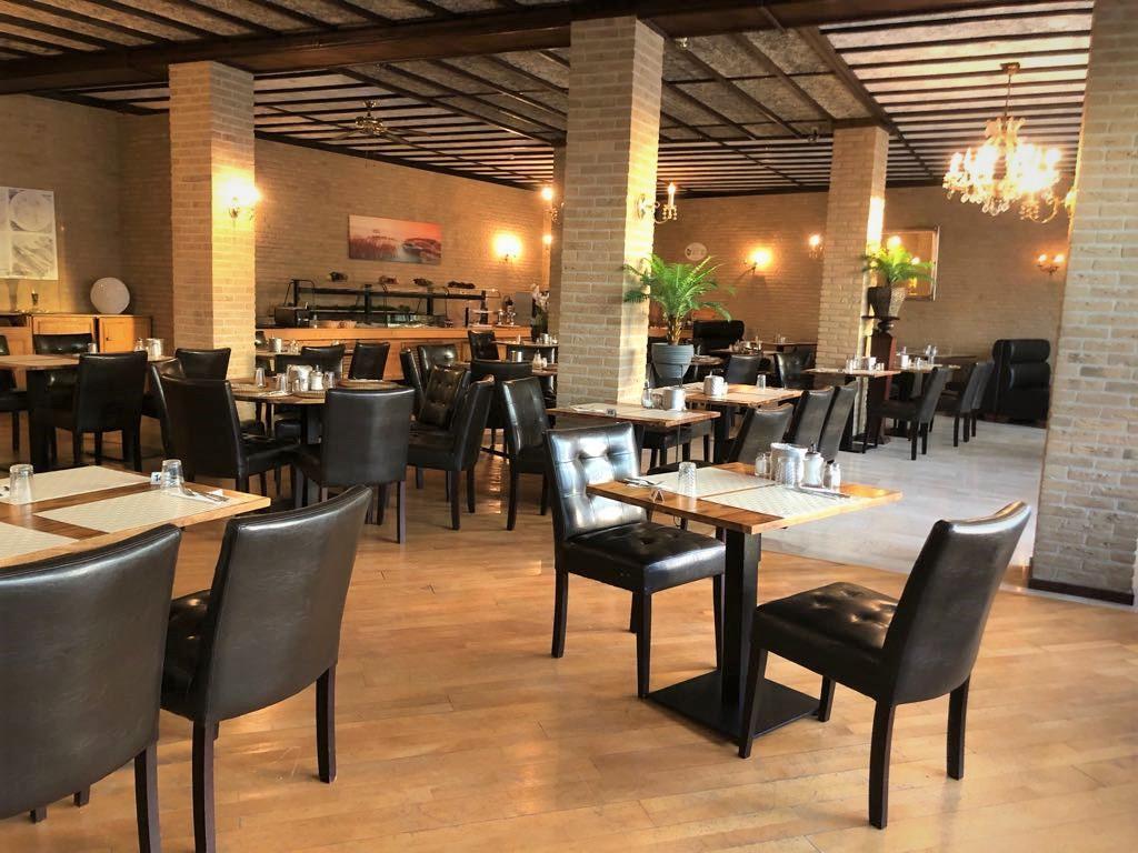 Valkenburg aan de Geul Hotel Palanka المظهر الخارجي الصورة