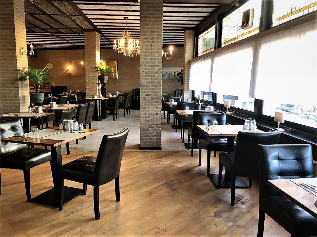 Valkenburg aan de Geul Hotel Palanka المظهر الخارجي الصورة