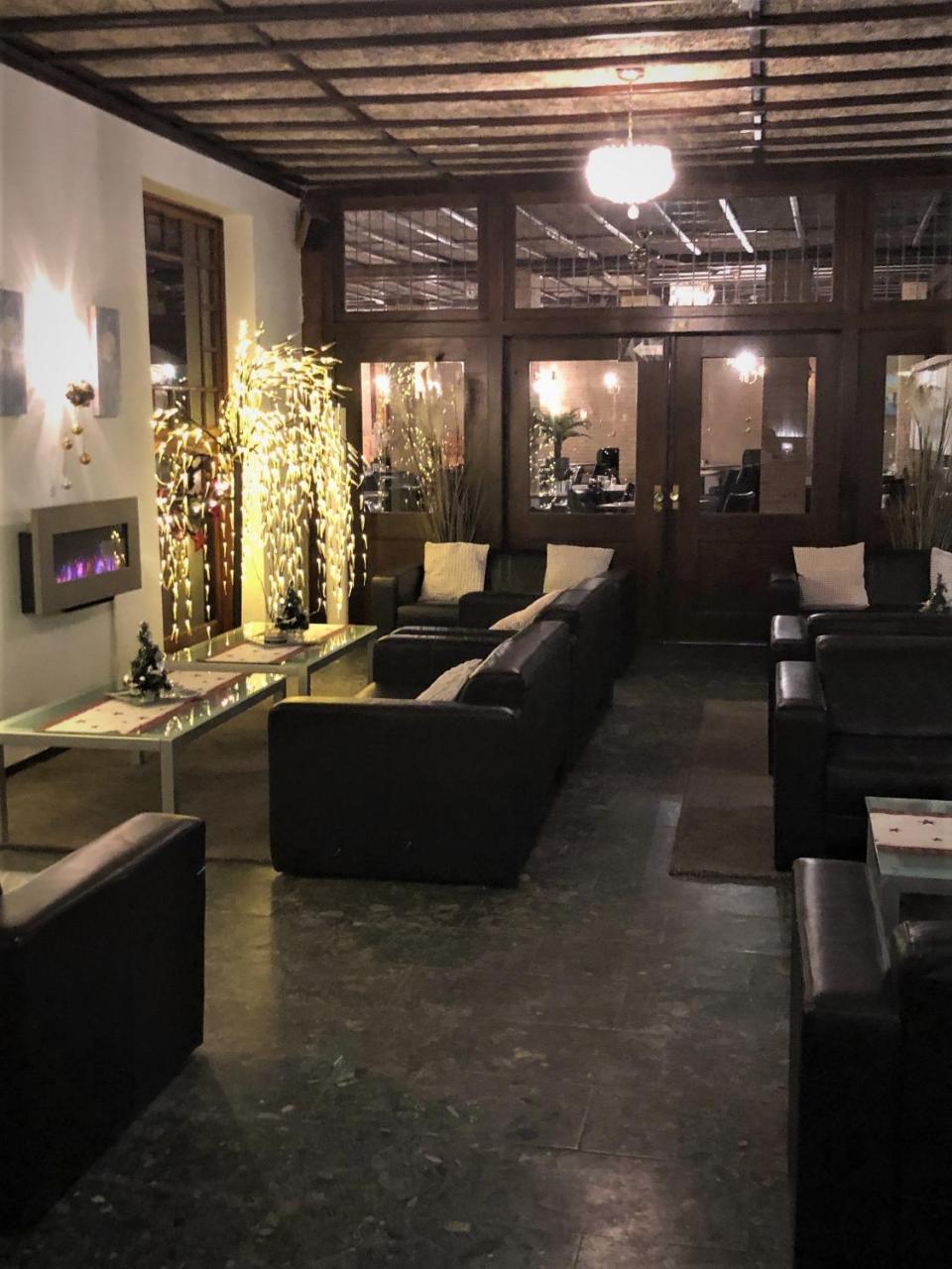 Valkenburg aan de Geul Hotel Palanka المظهر الخارجي الصورة