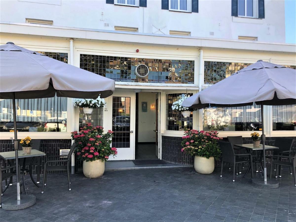 Valkenburg aan de Geul Hotel Palanka المظهر الخارجي الصورة