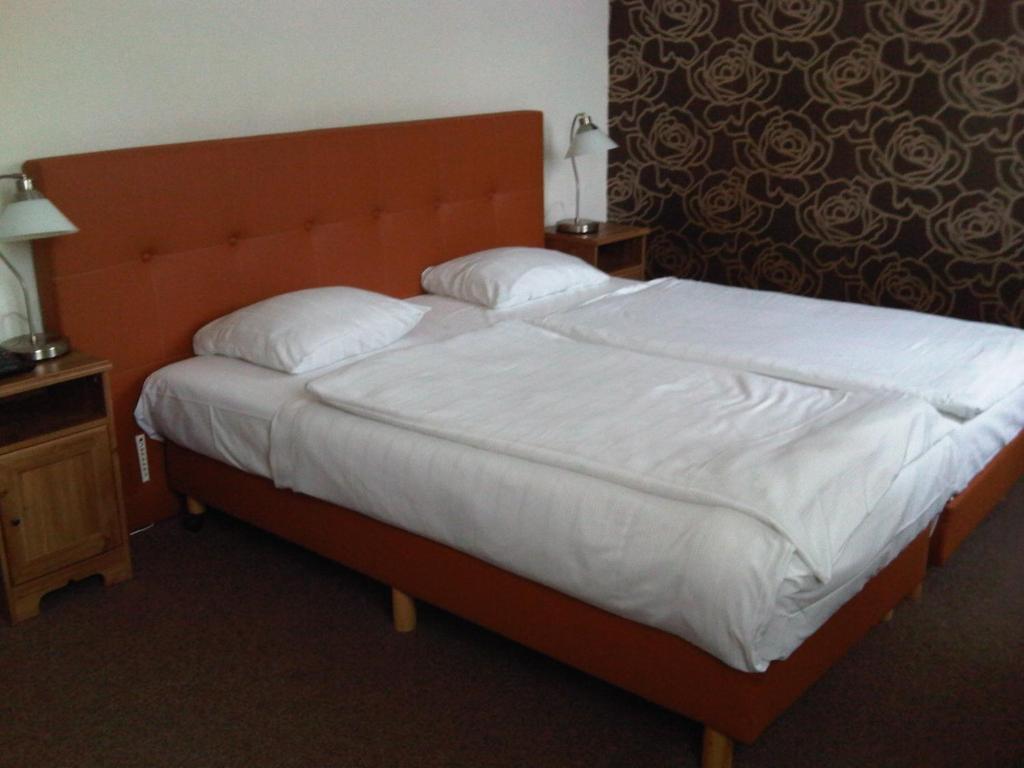 Valkenburg aan de Geul Hotel Palanka المظهر الخارجي الصورة